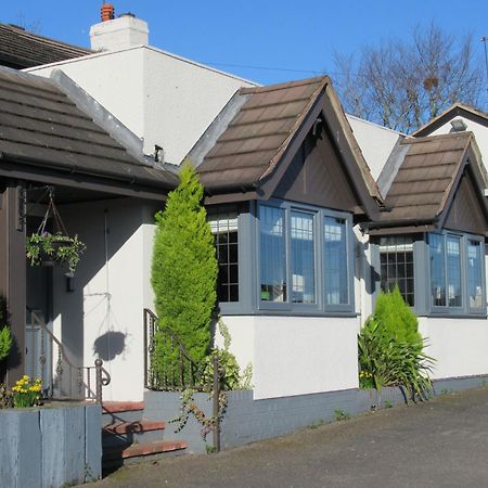 Hotel The Throckmorton Alcester Esterno foto